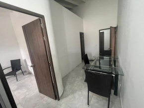 Céntrico apartamento y bien ubicado en Laureles Apto 402